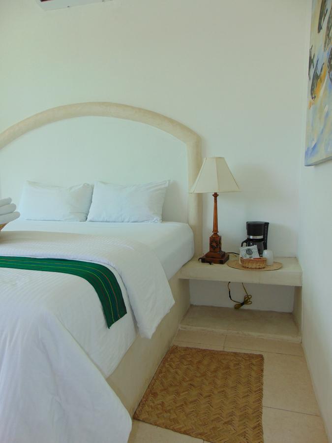 Casa Kopal Hotel Tulum Exterior photo