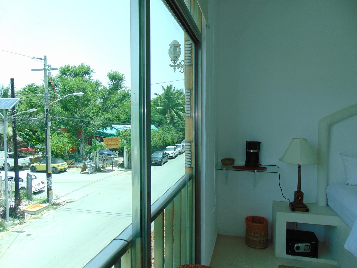 Casa Kopal Hotel Tulum Exterior photo