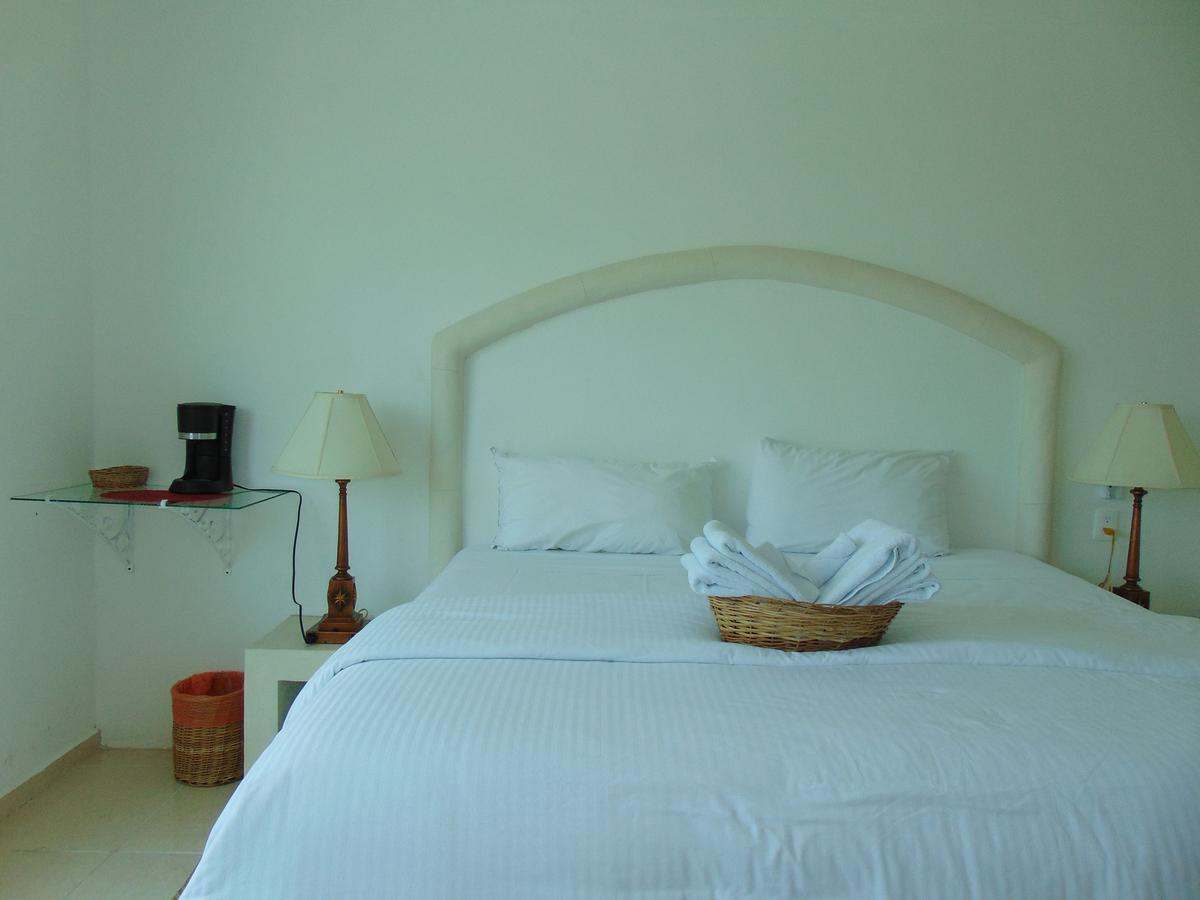 Casa Kopal Hotel Tulum Exterior photo